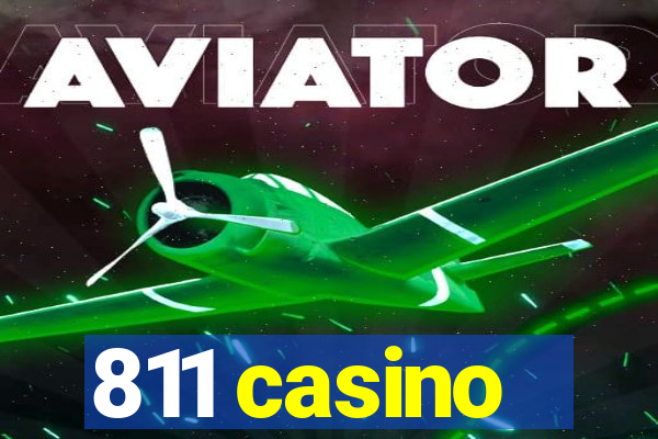 811 casino